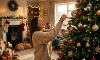 Como ter a árvore de Natal mais linda da sua cidade