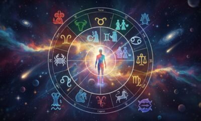 A verdade surpreendente sobre o seu signo ascendente