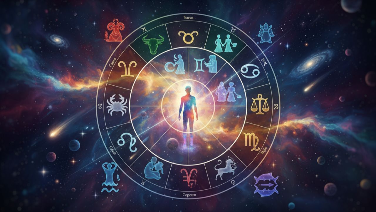 A verdade surpreendente sobre o seu signo ascendente
