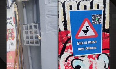 Onda de roubos assusta comerciantes do Centro do Rio