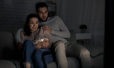 Esse filme de suspense está assustando até quem não se assusta fácil