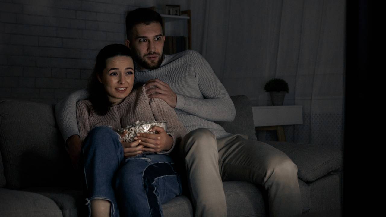 Esse filme de suspense está assustando até quem não se assusta fácil