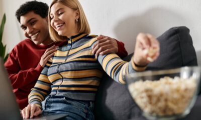 Produção brasileira entra para a lista das séries mais assistidas do mês