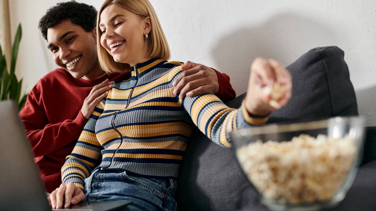 Produção brasileira entra para a lista das séries mais assistidas do mês