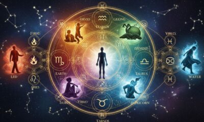 Os ciclos astrológicos revelam como cada elemento direciona suas atitudes