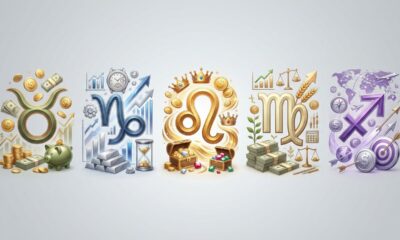 O jeitinho de cada signo que influencia direto na sua vida financeira