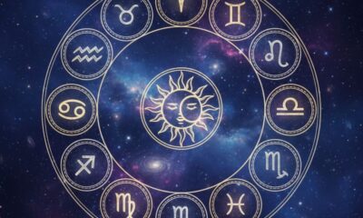 Os signos que vão brilhar com um verdadeiro glow up em 2026