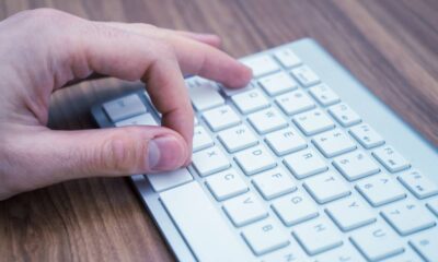 Os atalhos de teclado que transformam a forma de trabalhar no computador