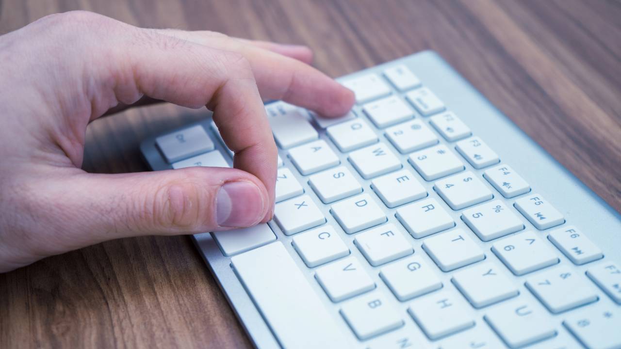Os atalhos de teclado que transformam a forma de trabalhar no computador