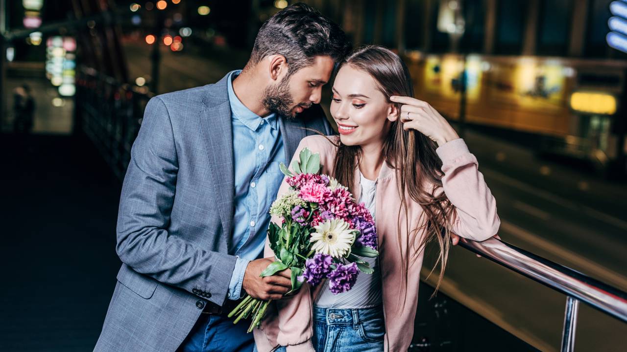 Essa planta é usada há séculos para atrair amor verdadeiro