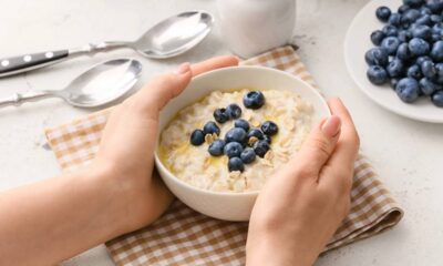 O alimento que ajuda a emagrecer e ainda dá aquela sensação de barriga cheia