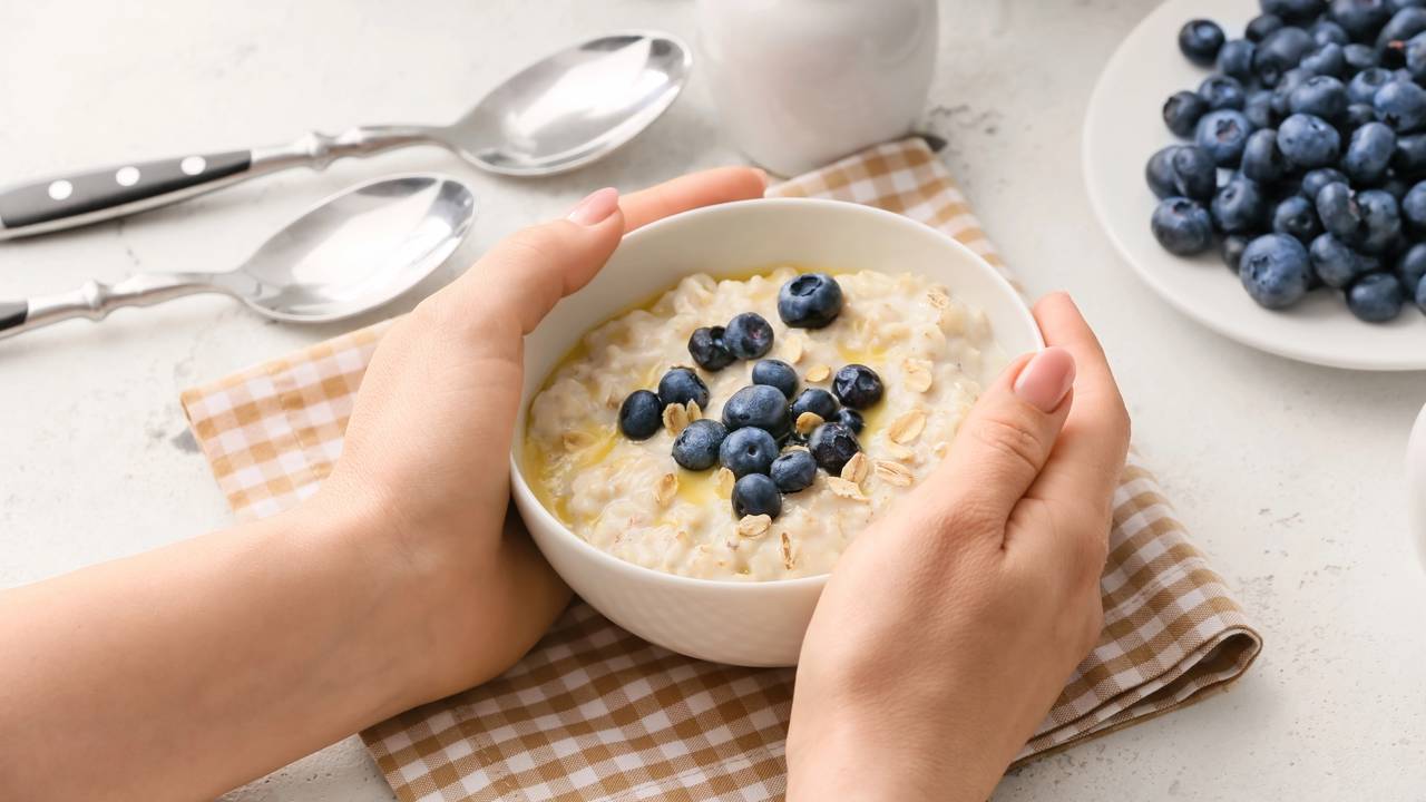 O alimento que ajuda a emagrecer e ainda dá aquela sensação de barriga cheia