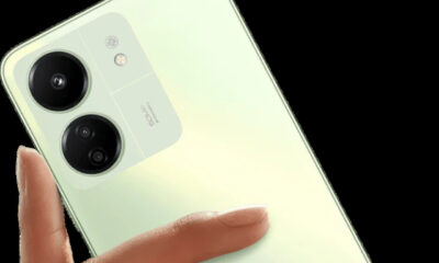 O celular que tá conquistando cada vez mais brasileiros