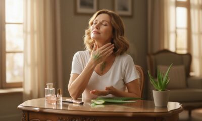 Babosa natural ou creme pronto? O que realmente faz bem para sua pele