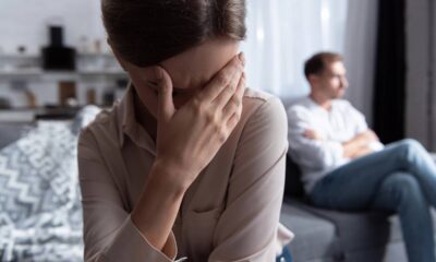 Será que esse relacionamento é amor mesmo ou só costume? - Créditos: depositphotos.com / HayDmitriy