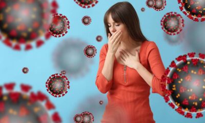 O sintoma na boca que pode ser o primeiro aviso de baixa imunidade