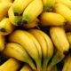 Por que a banana amadurece tão rápido perto de outras frutas