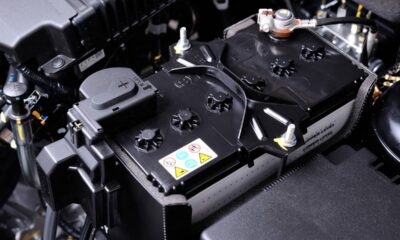 Ficar com o carro parado pode danificar a bateria sem você notar