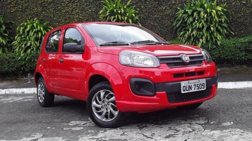 5 carros usados com manutenção barata que ainda valem a pena