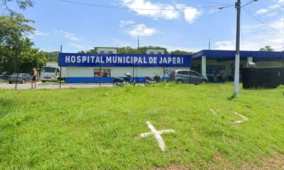Hospital Municipal de Japeri