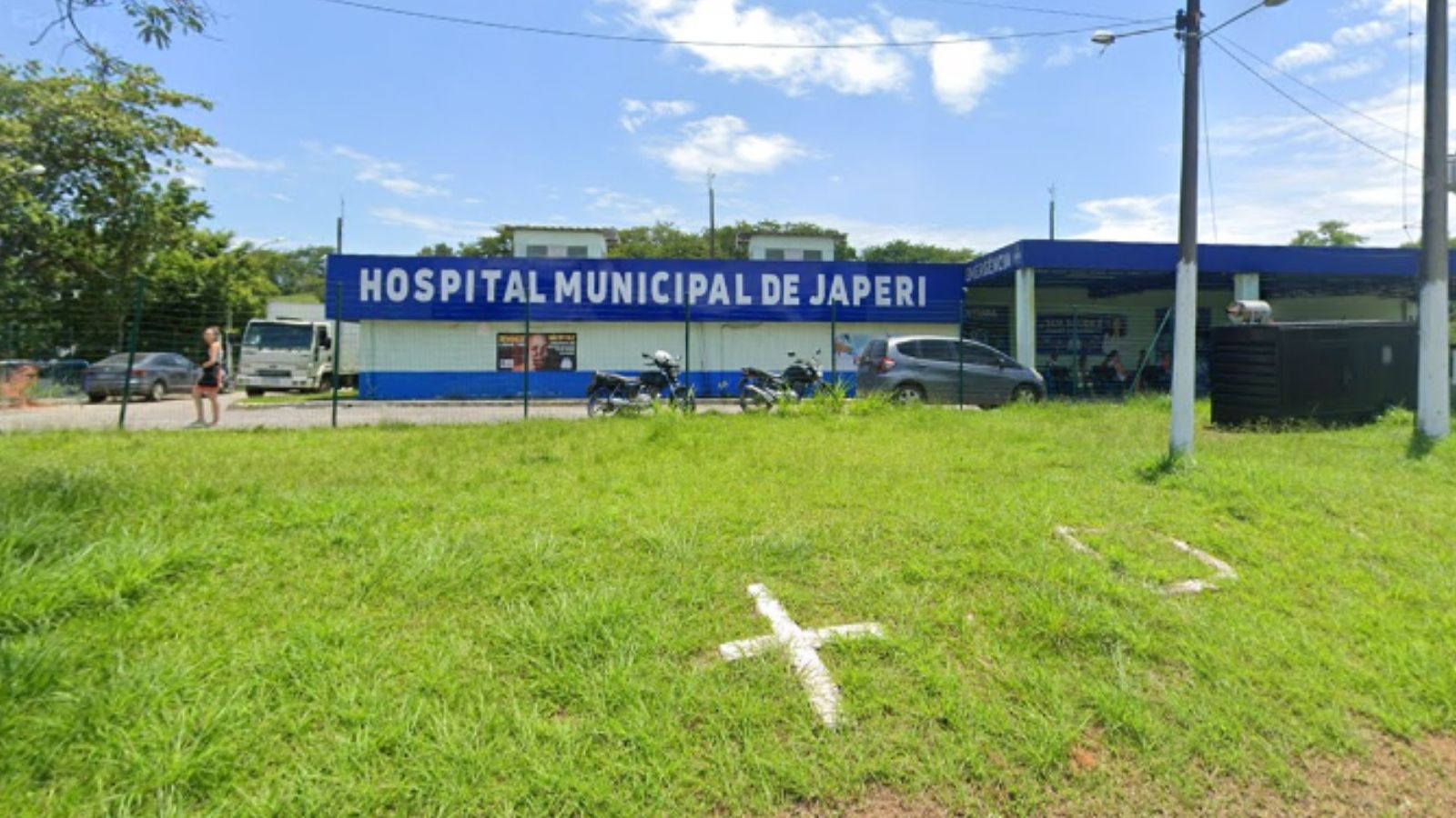 Hospital Municipal de Japeri