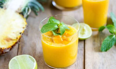 Quanto custa plantar essa fruta que tem gosto de abacaxi com manga