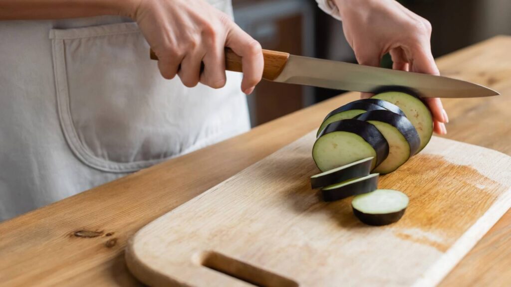 O legume que, quando assado, lembra o sabor do bacon