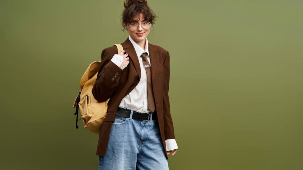 A peça que não pode faltar no guarda-roupa e está dominando as passarelas