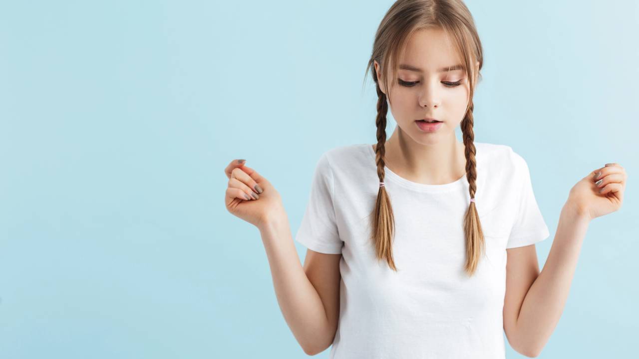 O que acontece quando você para de tentar agradar todo mundo