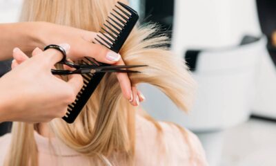 O corte de cabelo que rejuvenesce e valoriza qualquer formato de rosto