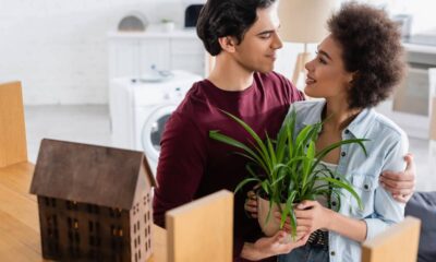 As flores que combinam com cada cômodo da casa