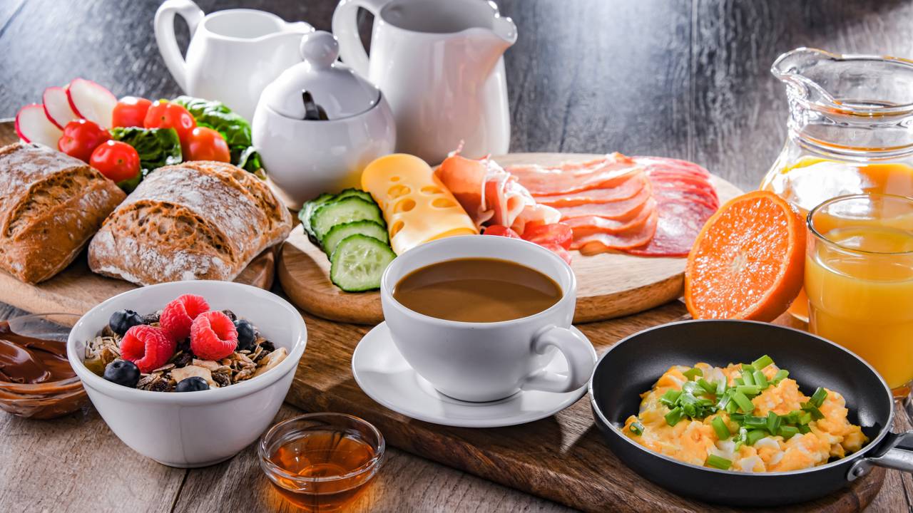 O alimento que virou destaque entre quem busca vida longa e saudável