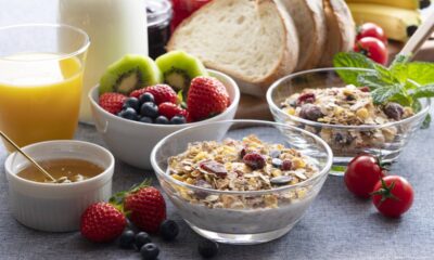 Esse alimento simples pode elevar seu açúcar no sangue sem dar sinais