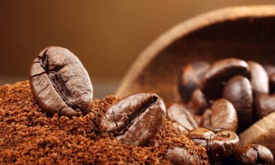 O segredo para manter o café fresco e com aroma intenso