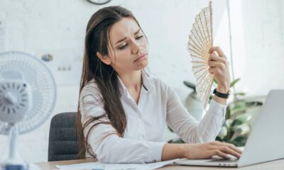 5 plantas que trazem sensação de frescor ao quarto