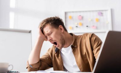 Por que algumas pessoas se sentem cansadas mesmo depois de dormir bem