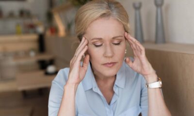 Sinais sutis de que sua mente está pedindo uma pausa