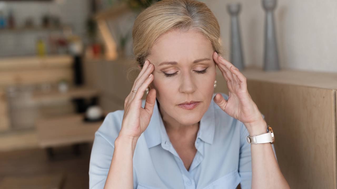 Sinais sutis de que sua mente está pedindo uma pausa