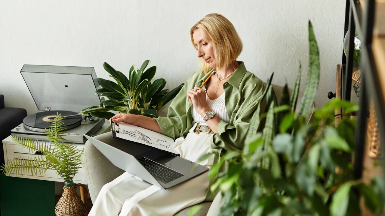 Quanto custa montar um cantinho verde com plantas que quase não precisam de cuidados