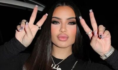 Cantora e influenciadora de 22 anos morre em ataque a tiros