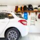 Manter um carro parado na garagem pode gastar quase o mesmo, senão mais do que um carro rodando - Créditos: depositphotos.com / gorlovkv
