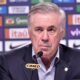 Ancelotti brinca sobre renovação e fala de possível retorno de Neymar
