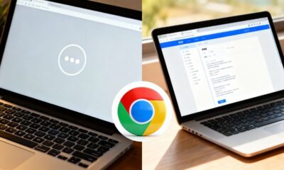 O truque no Chrome que acelera sites pesados e deixa a navegação bem mais rápida