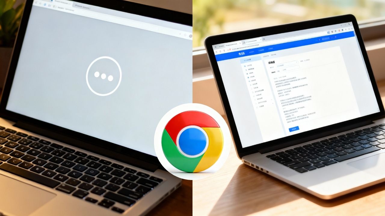 O truque no Chrome que acelera sites pesados e deixa a navegação bem mais rápida