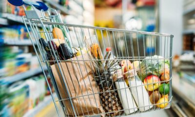 A cada mês, as compras pesam mais e mais no bolso - Créditos: depositphotos.com / ArturVerkhovetskiy