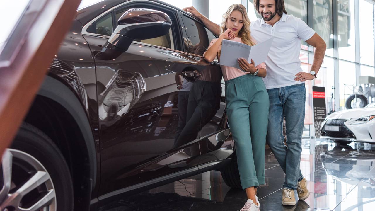 Esse modelo de carro virou o queridinho das famílias em 2025