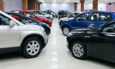Conheça os carros mais baratos do Brasil em 2025