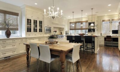 Comecei a decorar minha casa priorizando as texturas, e o resultado deixou o ambiente muito mais sofisticado