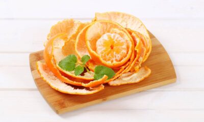 Como reaproveitar cascas de frutas e virar um adubo poderoso