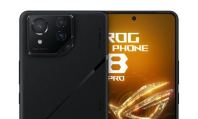 Um smartphone que entrega desempenho impecável nos jogos mais pesados